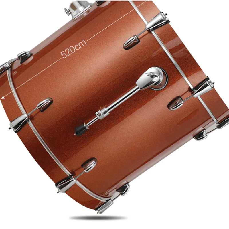 Profesyonel Caz Davul 5 Davul  - Electronic Drum Kit For Kids incelemesi ve fiyatı