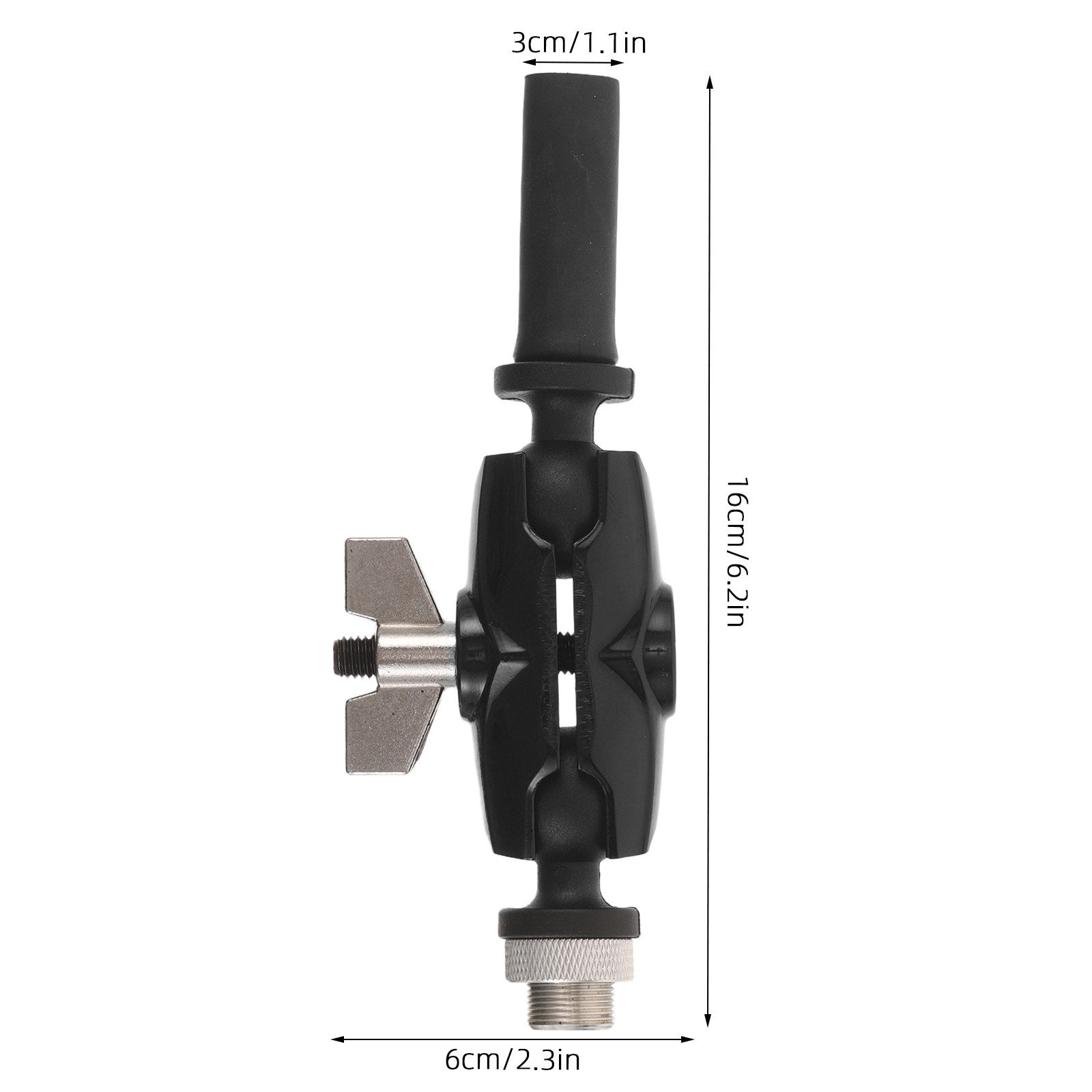 Davul Mikrofon Klipsi, Mini Kü - Electronic Drum Rack Stand incelemesi ve fiyatı