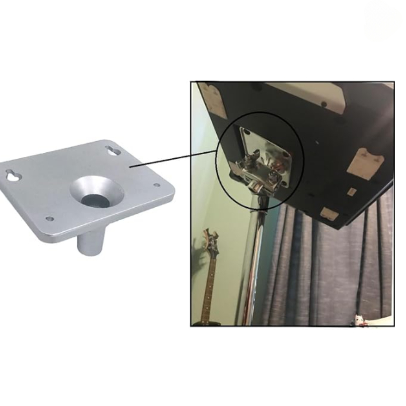 Alesis Modülü Elektronik Bater - Electronic Drum Rack Stand incelemesi ve fiyatı