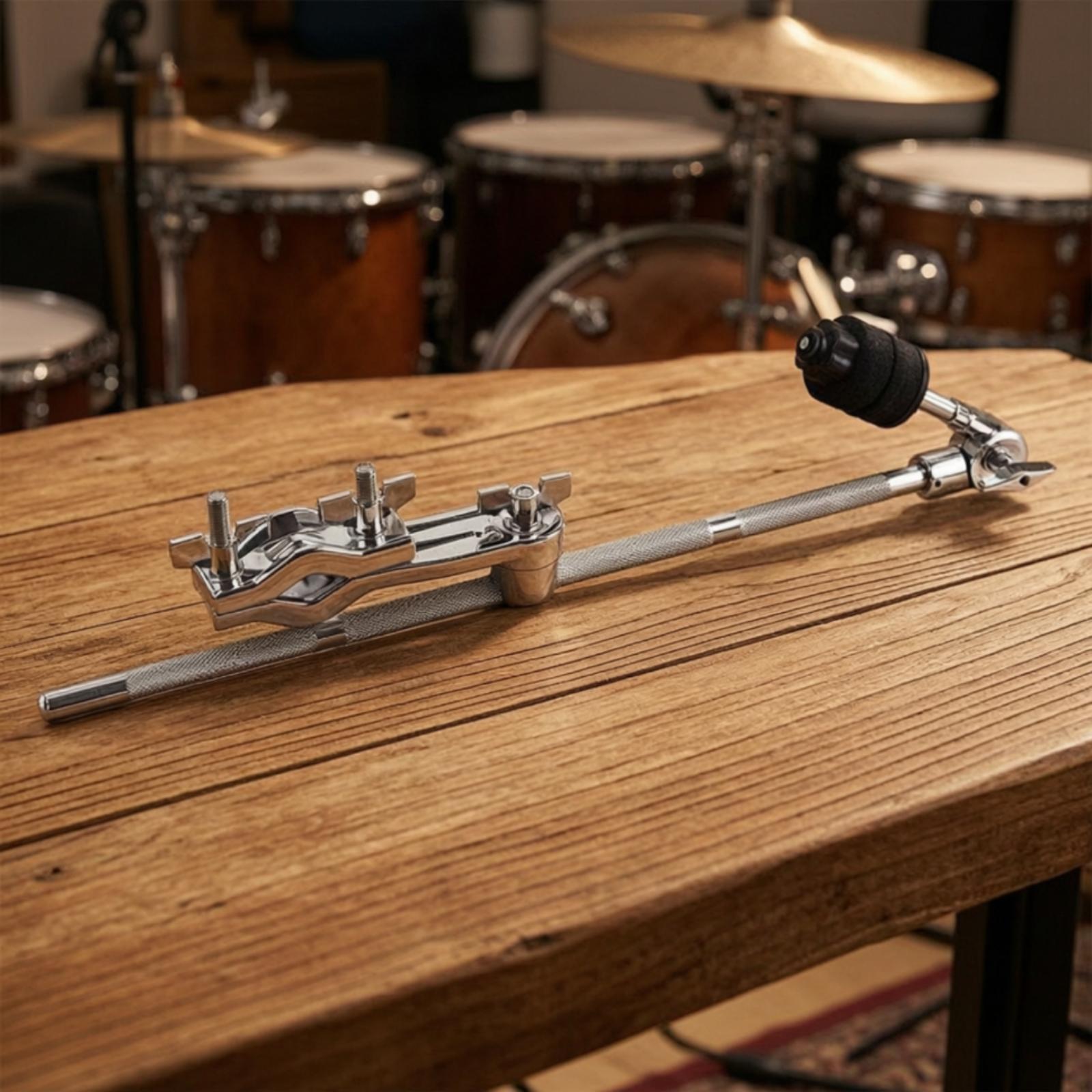 Zil Standı Aksesuarı için Uzat - Electronic Drum Rack Stand incelemesi ve fiyatı