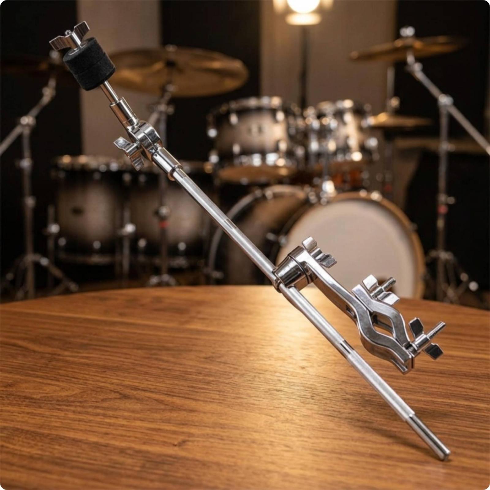 Zil Standı Aksesuarı için Uzat - Electronic Drum Rack Stand incelemesi ve fiyatı