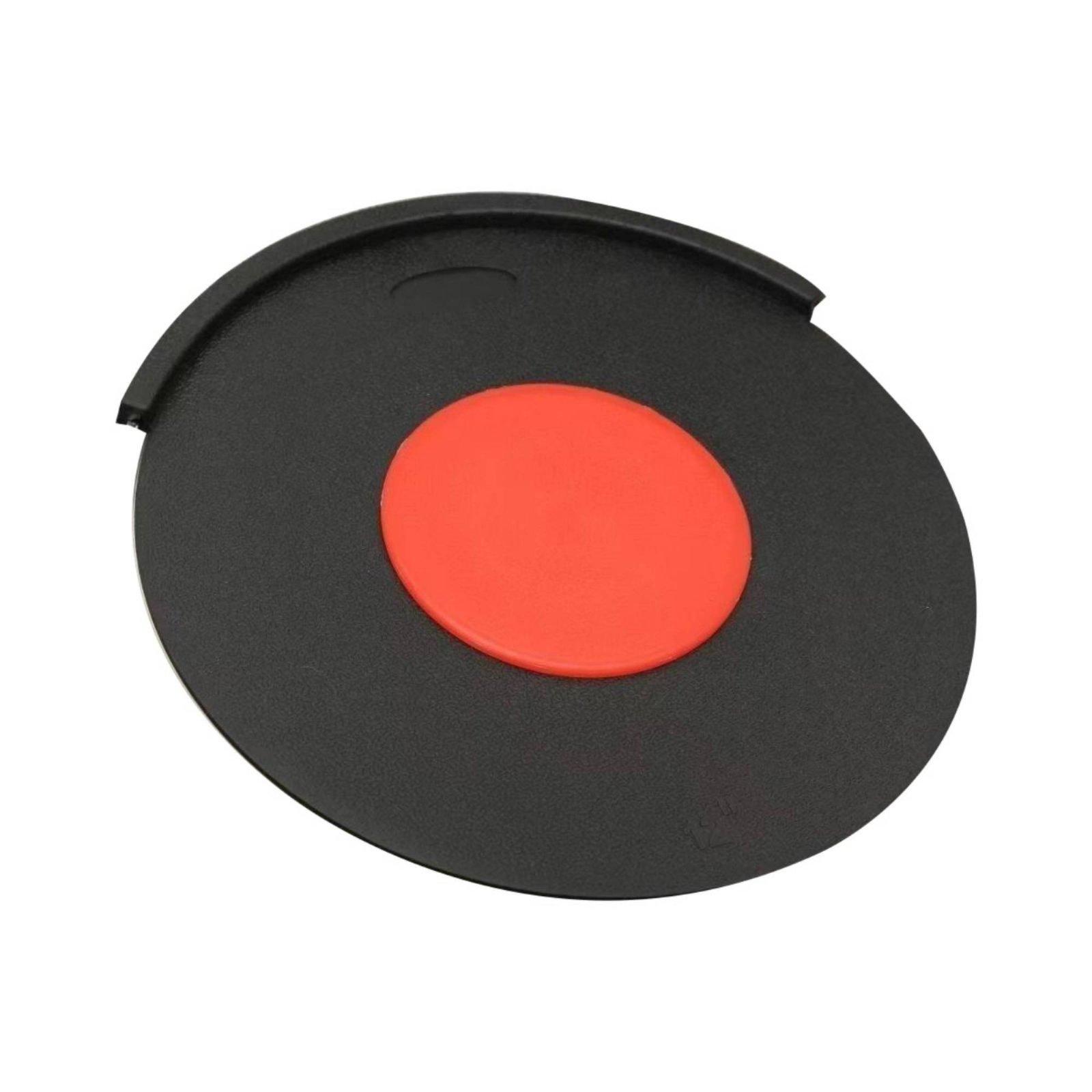Davul Susturucu Pedi, Kauçuk D - Drum Practice Pad incelemesi ve fiyatı