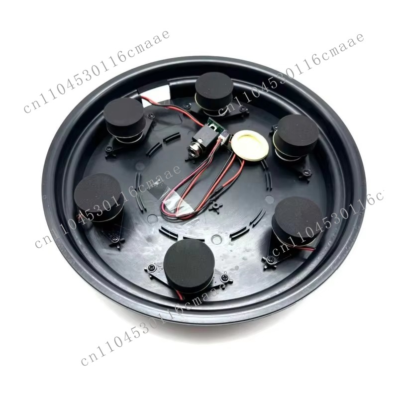 12 İnç Elektronik Davul 6 Nokt - Mesh Drum Pad 12 Inch incelemesi ve fiyatı