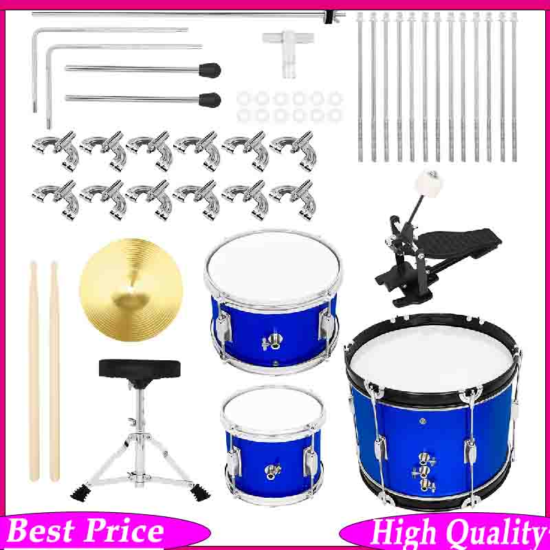 SALDE Başlangıç Seviyesi Tam S - Drum Throne Adjustable incelemesi ve fiyatı