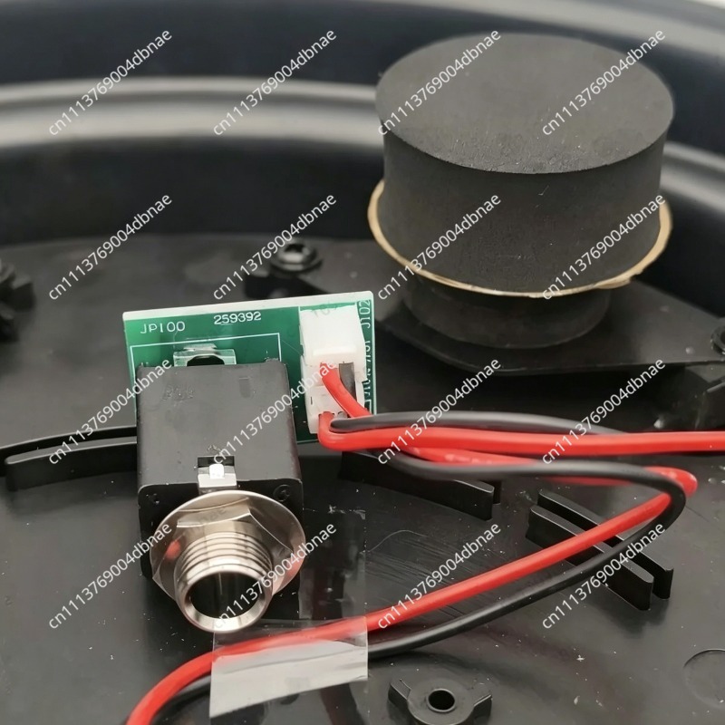 Elektronik Davul Seti E Snare  - Drum Trigger Set Acoustic incelemesi ve fiyatı