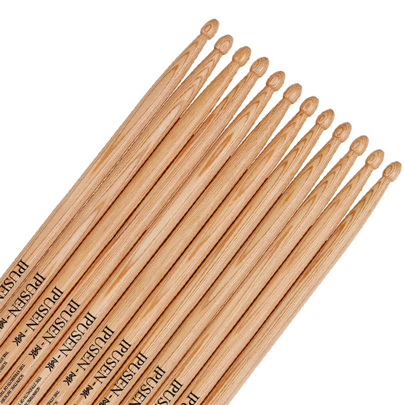 Profesyonel Ahşap bagetler Yen - Drumsticks 5A Maple incelemesi ve fiyatı
