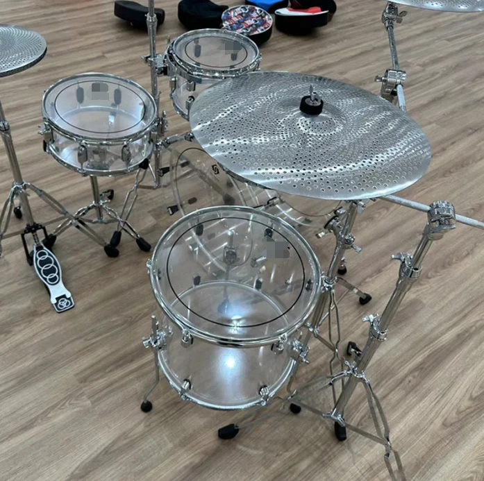Özelleştirilebilir 5 Davul ve  - Electronic Drum Kit For Kids incelemesi ve fiyatı