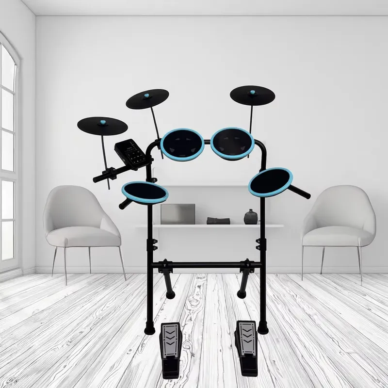 DD01, Yeni Başlayanlar ve Çocu - Electronic Drum Kit For Kids incelemesi ve fiyatı