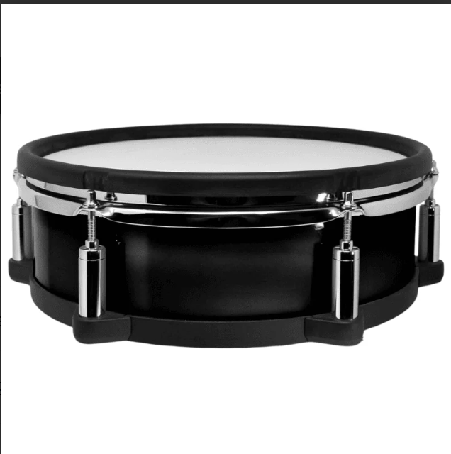 12 inç 2 Çift Bölgeli Ahşap Fi - Mesh Drum Pad 12 Inch incelemesi ve fiyatı