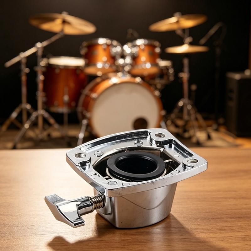 Evrensel Davul Standı Kolay Ku - Drum Throne Adjustable incelemesi ve fiyatı