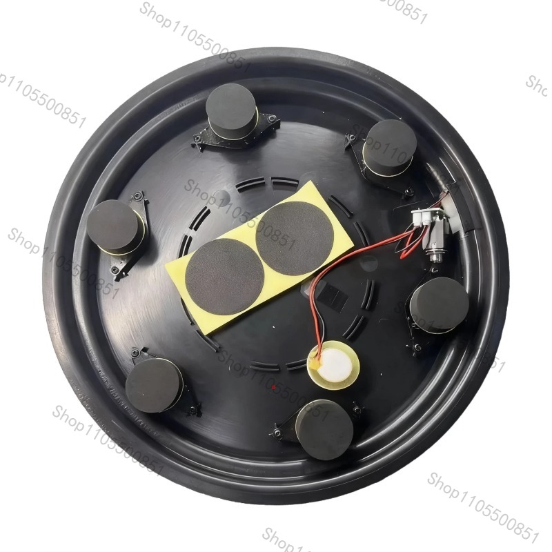 Elektronik Davul Seti E Snare  - Drum Trigger Set Acoustic incelemesi ve fiyatı