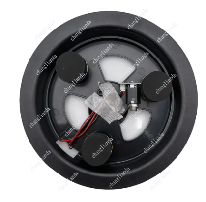 Elektronik Davul Seti E Snare  - Drum Trigger Set Acoustic incelemesi ve fiyatı
