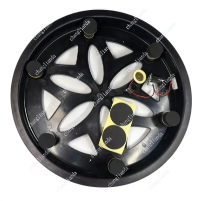Elektronik Davul Seti E Snare  - Drum Trigger Set Acoustic incelemesi ve fiyatı