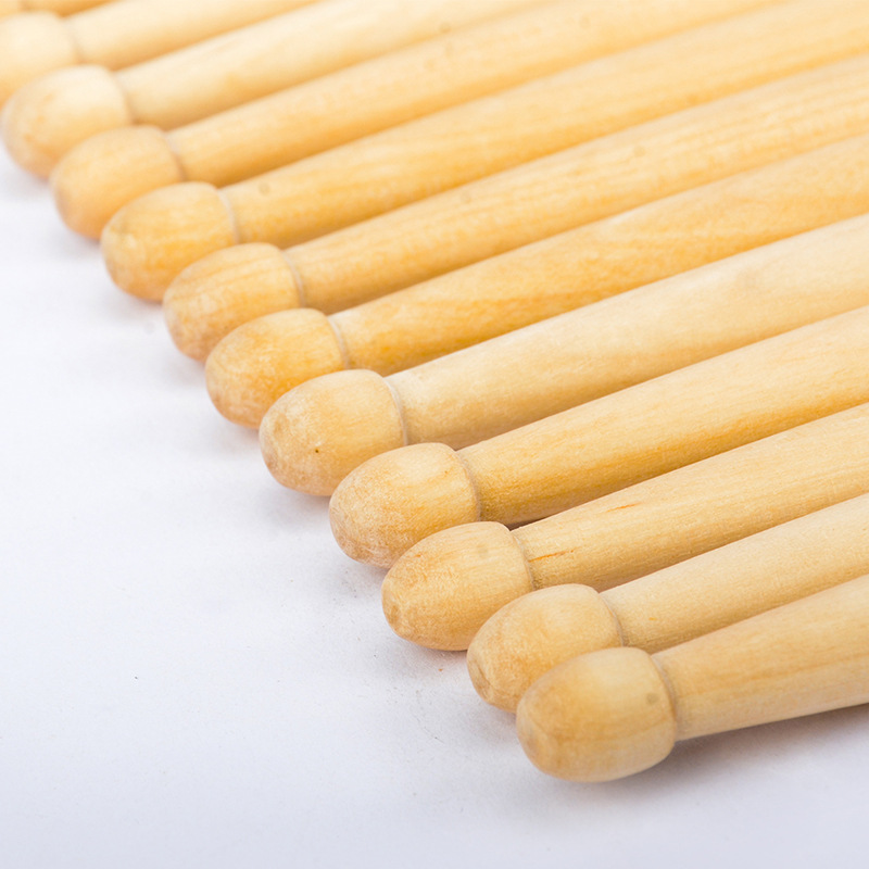 Orijinal Profesyonel Baget, Ce - Drumsticks 5A Maple incelemesi ve fiyatı