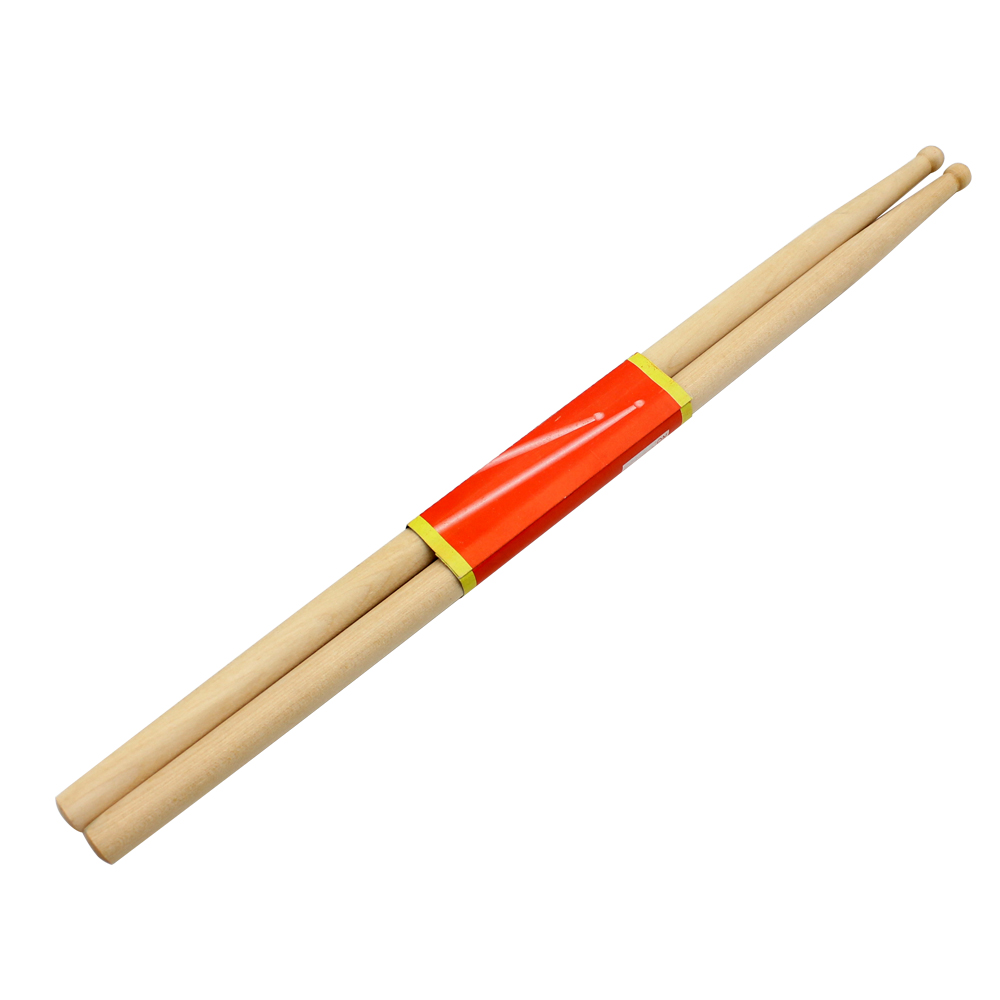 1 çift 5A/7A/5B bagetler akçaa - Drumsticks 5A Maple incelemesi ve fiyatı