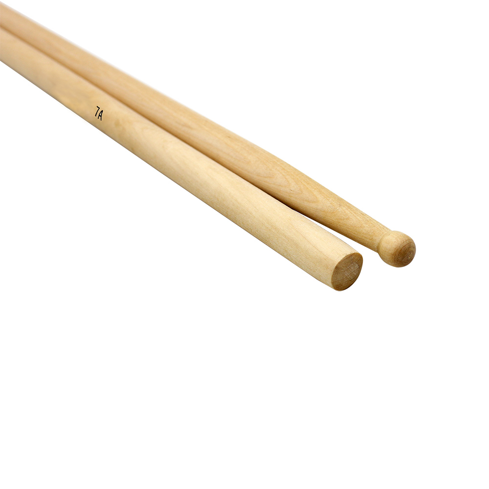 1 çift 5A/7A/5B bagetler akçaa - Drumsticks 5A Maple incelemesi ve fiyatı
