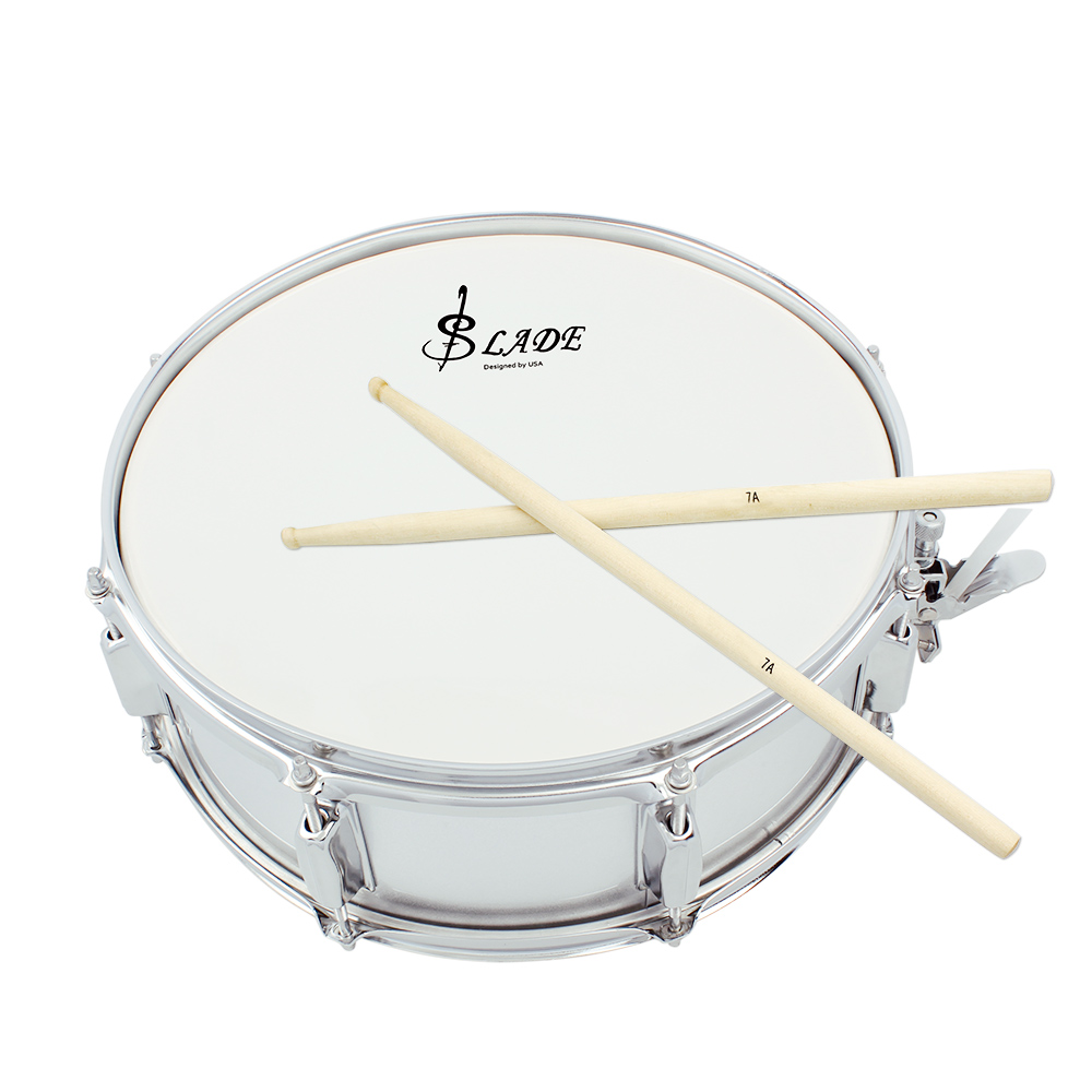1 çift 5A/7A/5B bagetler akçaa - Drumsticks 5A Maple incelemesi ve fiyatı