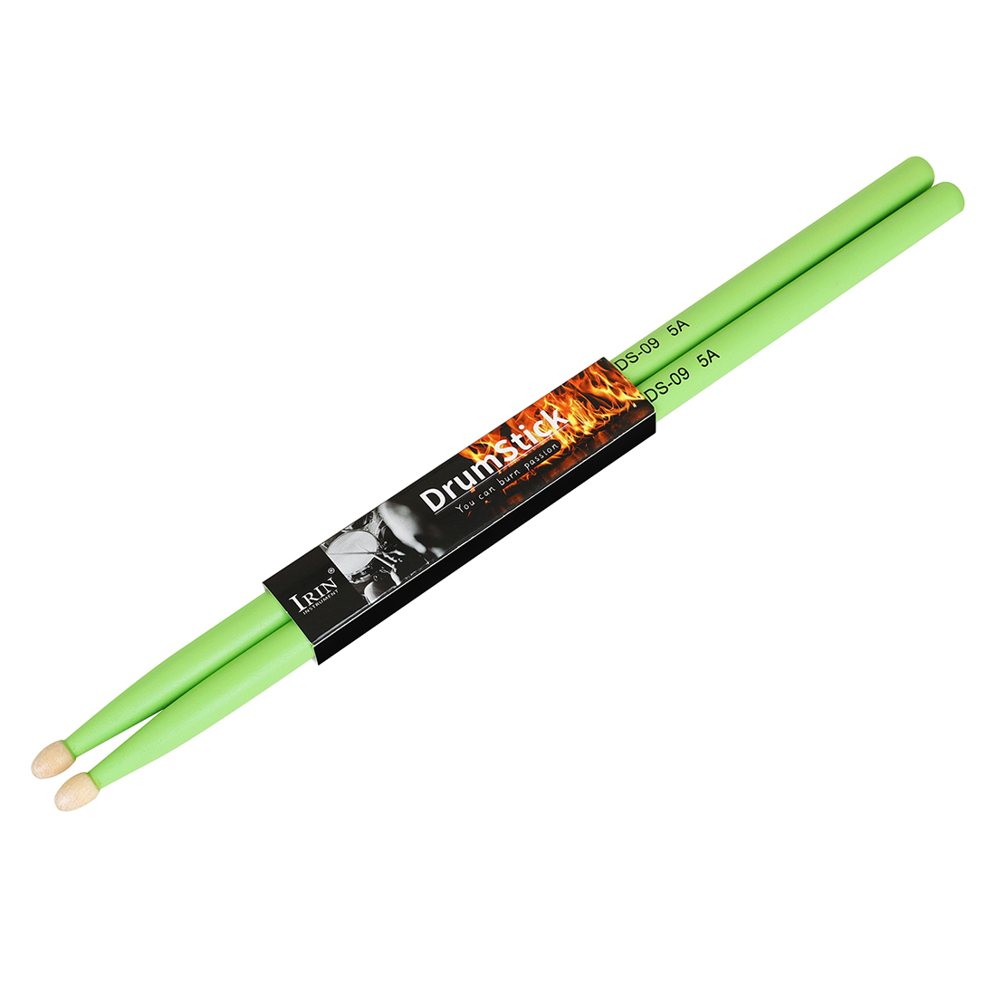 IRIN Davul Çubuğu, Caz Davul 5 - Drumsticks 5A Maple incelemesi ve fiyatı
