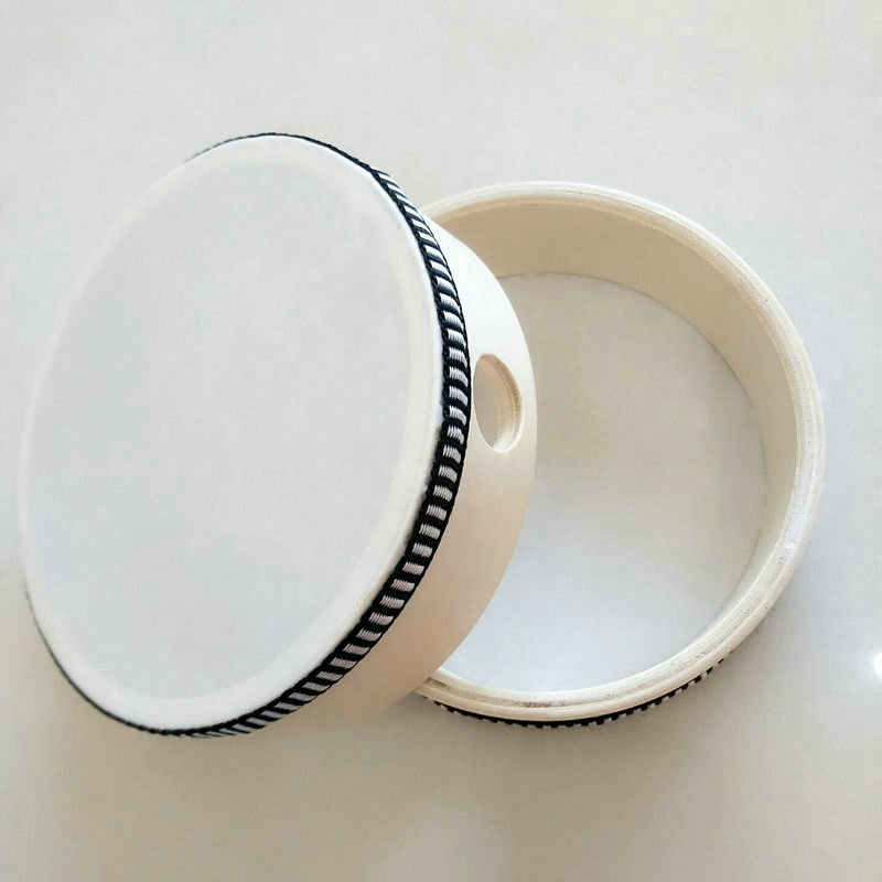 Ahşap el davul tef çocuklar iç - Electronic Drum Kit For Kids incelemesi ve fiyatı