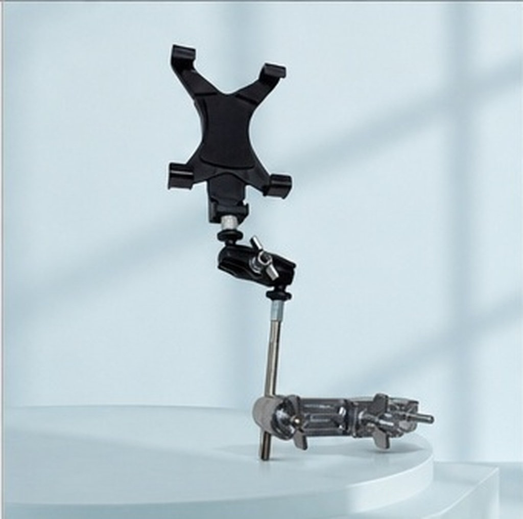 Tambur Seti Tablet Tutucu, Aya - Electronic Drum Rack Stand incelemesi ve fiyatı