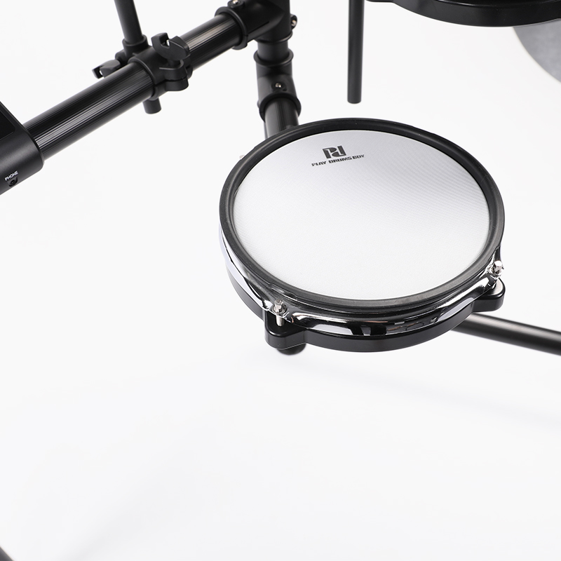 Yüksek Kaliteli Fileli Başlıkl - Electronic Drum Kit For Kids incelemesi ve fiyatı