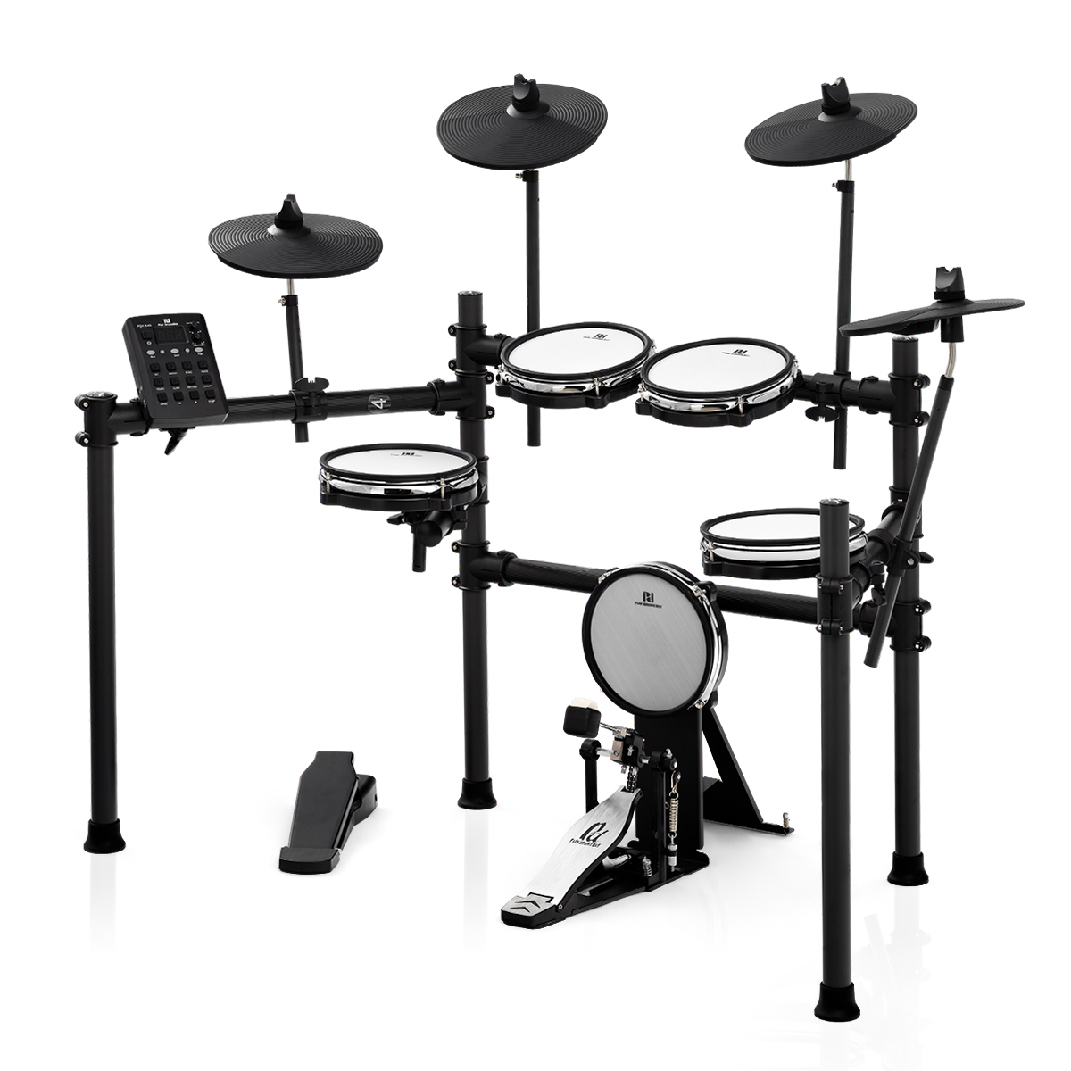 Yüksek Kaliteli Fileli Başlıkl - Electronic Drum Kit For Kids incelemesi ve fiyatı