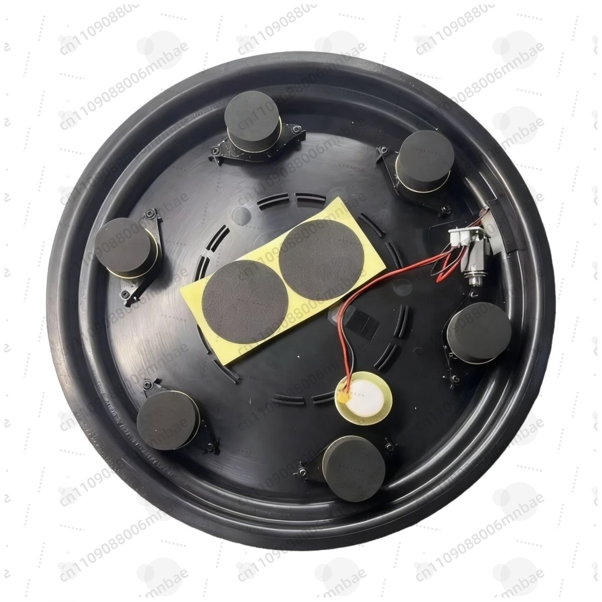Elektronik Davul Seti E Snare  - Drum Trigger Set Acoustic incelemesi ve fiyatı