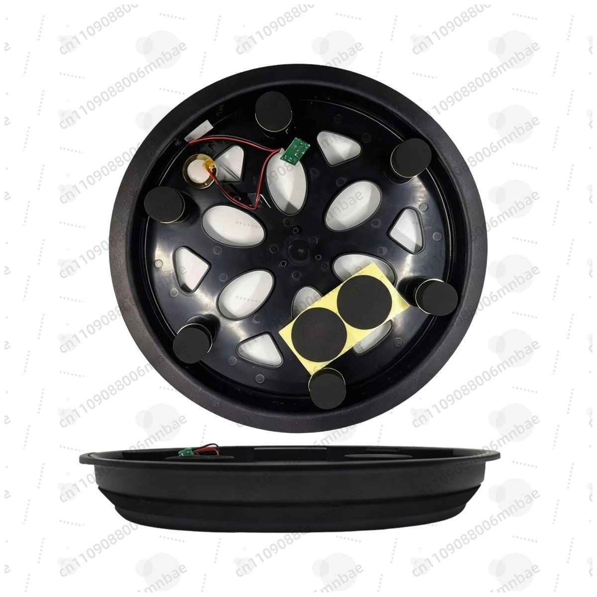 Elektronik Davul Seti E Snare  - Drum Trigger Set Acoustic incelemesi ve fiyatı