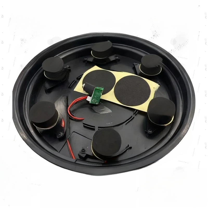 Elektronik Davul Seti E Snare  - Drum Trigger Set Acoustic incelemesi ve fiyatı