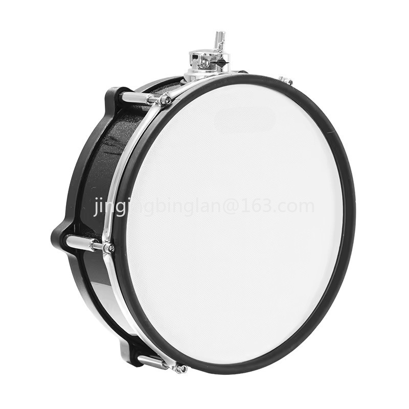Fabrika Fiyatı 12 inç Çift Böl - Mesh Drum Pad 12 Inch incelemesi ve fiyatı