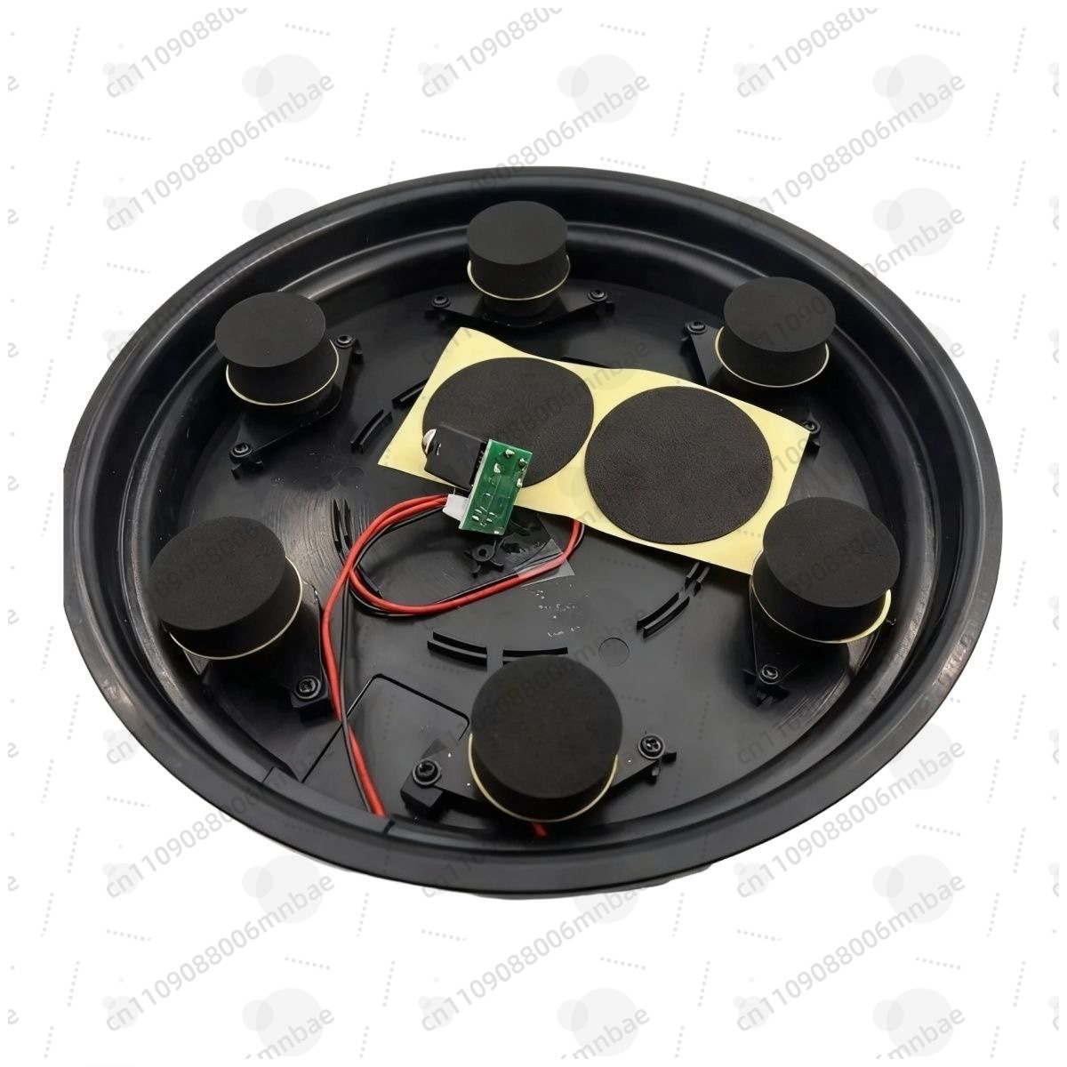 Elektronik Davul Seti E Snare  - Drum Trigger Set Acoustic incelemesi ve fiyatı