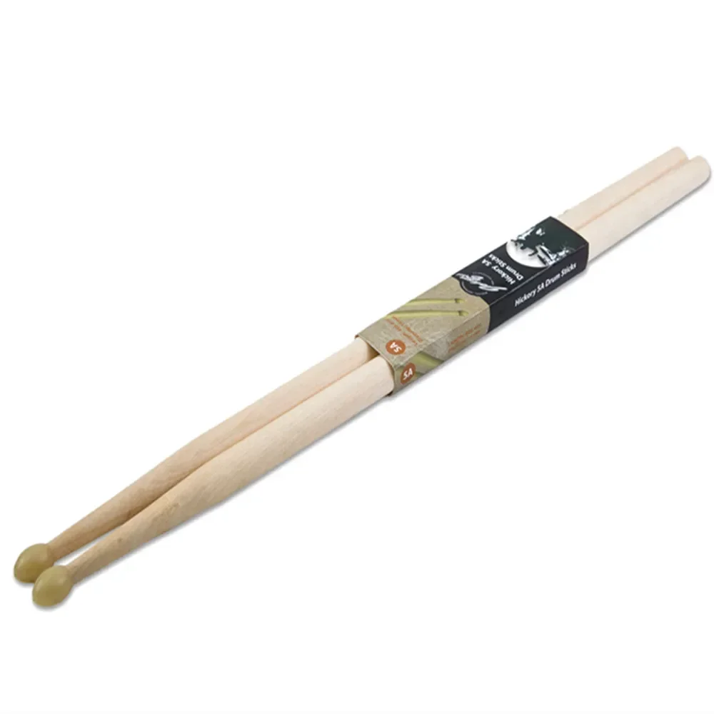 IRIN 1/5/10 Çift 5A/7A Premium - Drumsticks 5A Maple incelemesi ve fiyatı