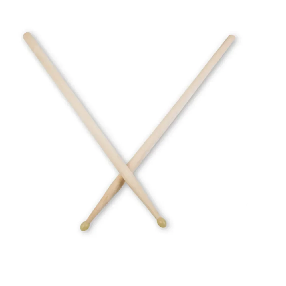 IRIN 1/5/10 Çift 5A/7A Premium - Drumsticks 5A Maple incelemesi ve fiyatı